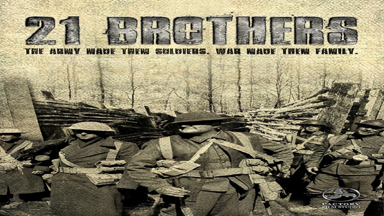 21 Brothers (2012)