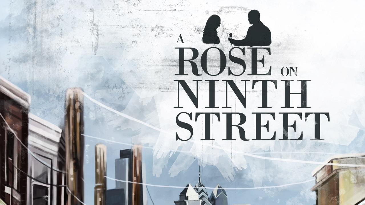 A Rose on Ninth Street (2013)