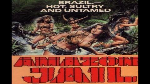 Amazon Jail (1982)