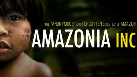 Amazonia Inc (2018)