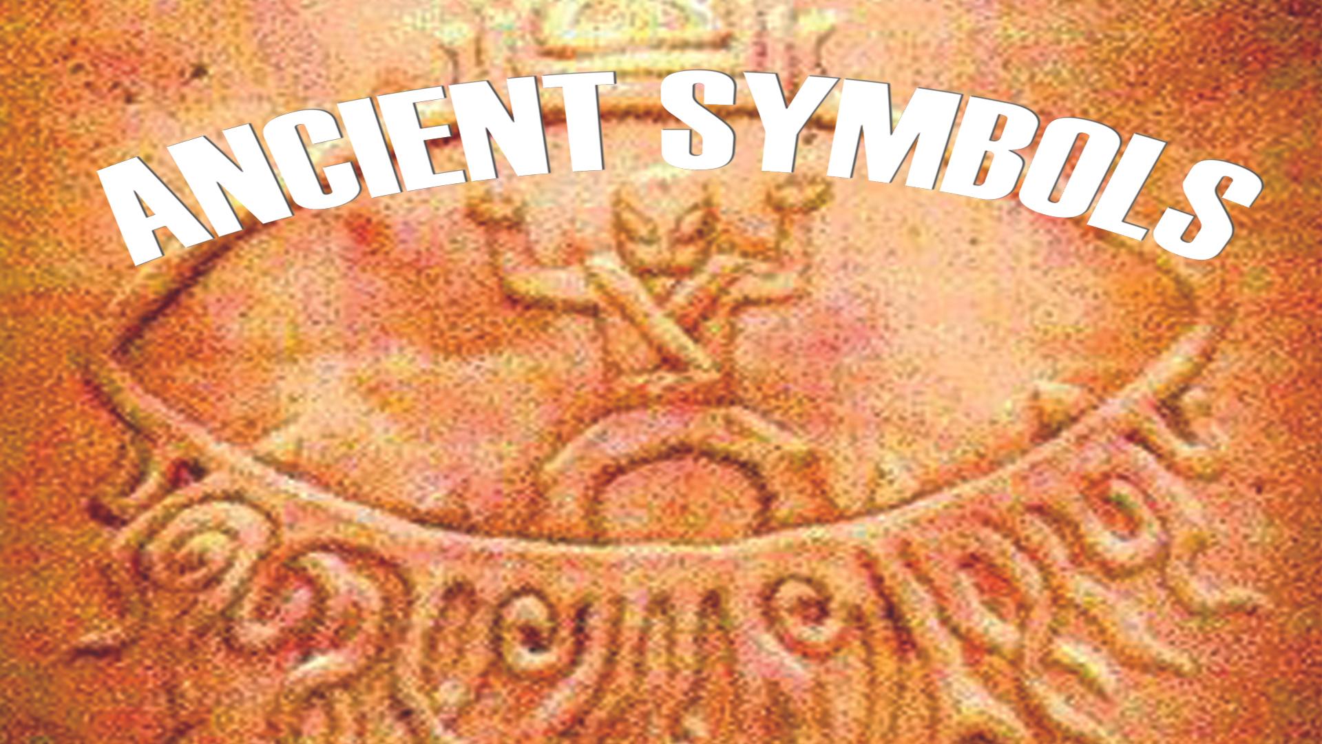 Ancient Symbols (2019)