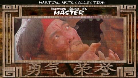 Bastard Kung Fu Master (1980)