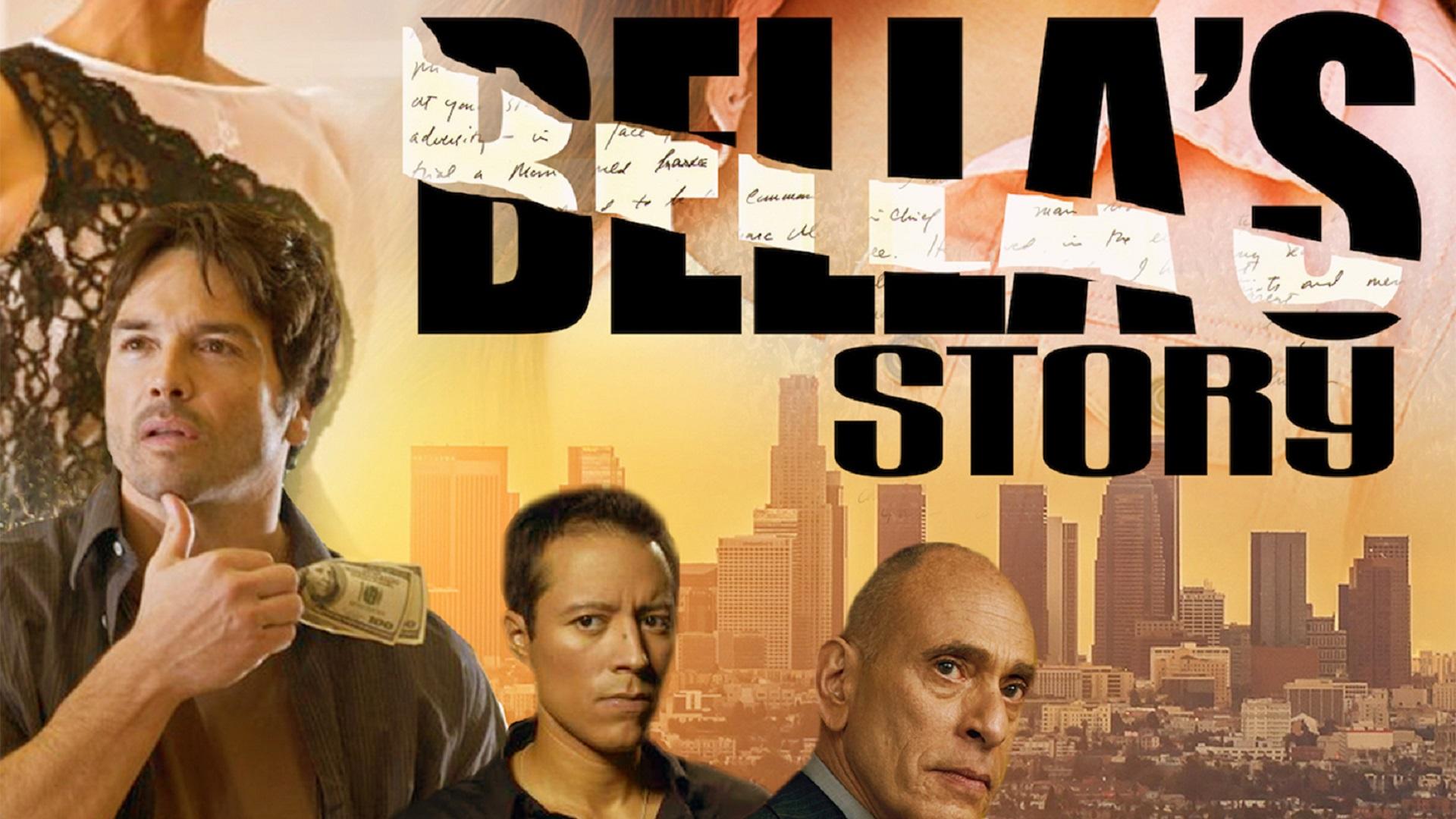 Bella's Story (2018)