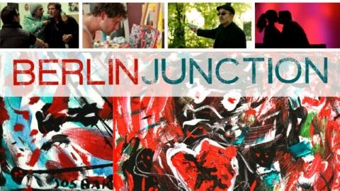 Berlin Junction (2012)