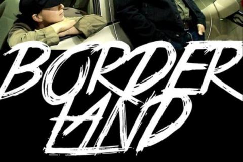 Borderland (2016)