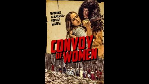 Convoy of Women (1974)