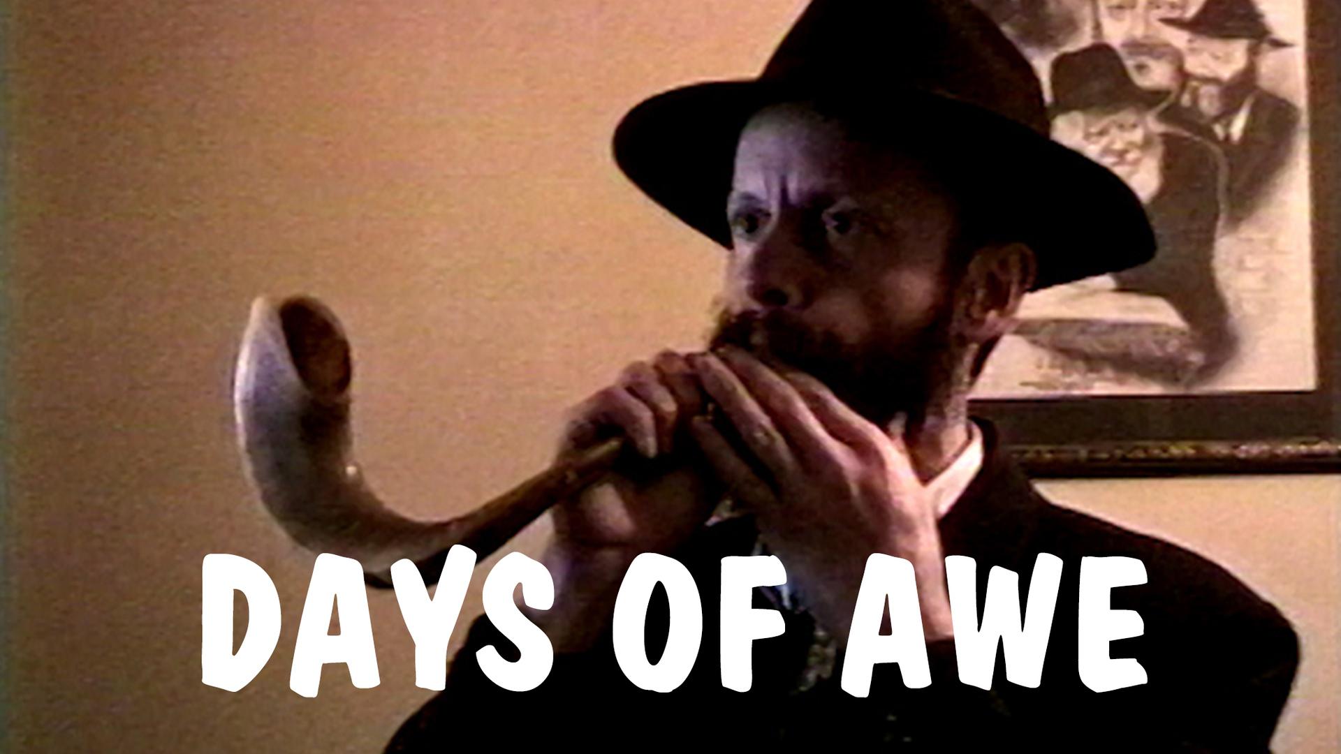 Days of Awe (1995)