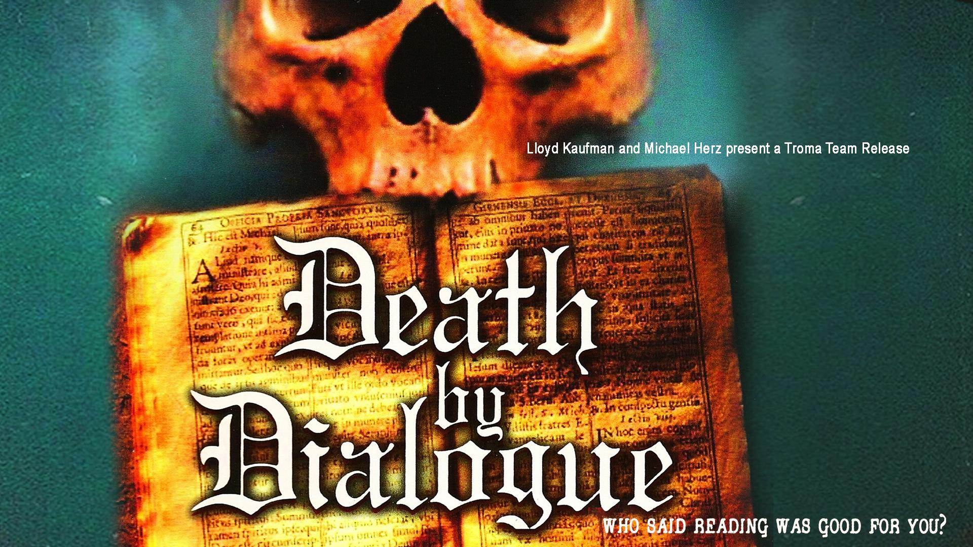 Death by Dialogue (1988)