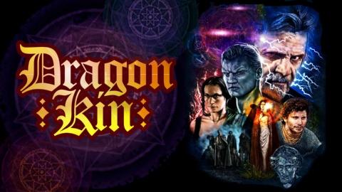 Dragon Kin (2018)