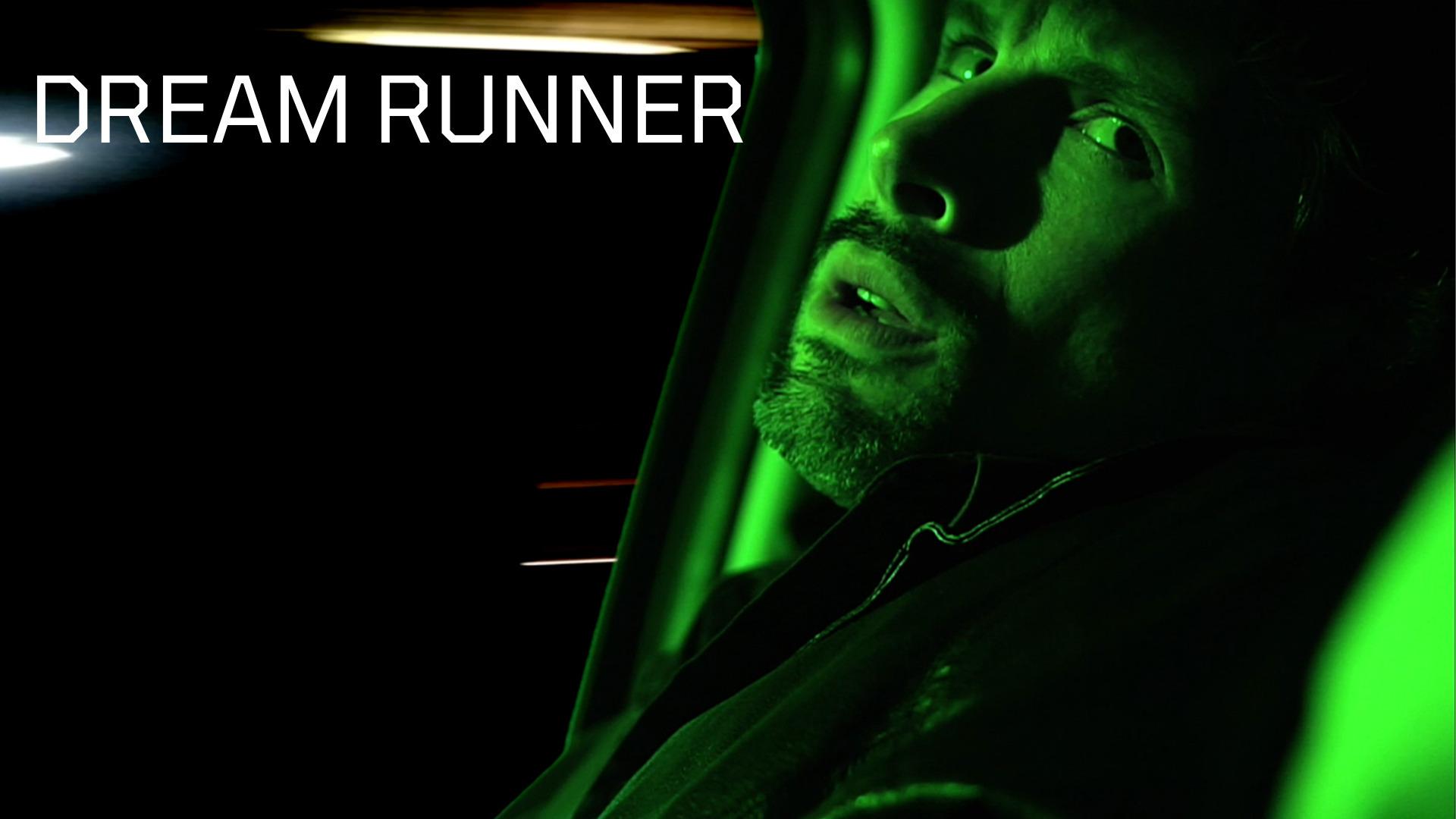 Dream Runner (2020)