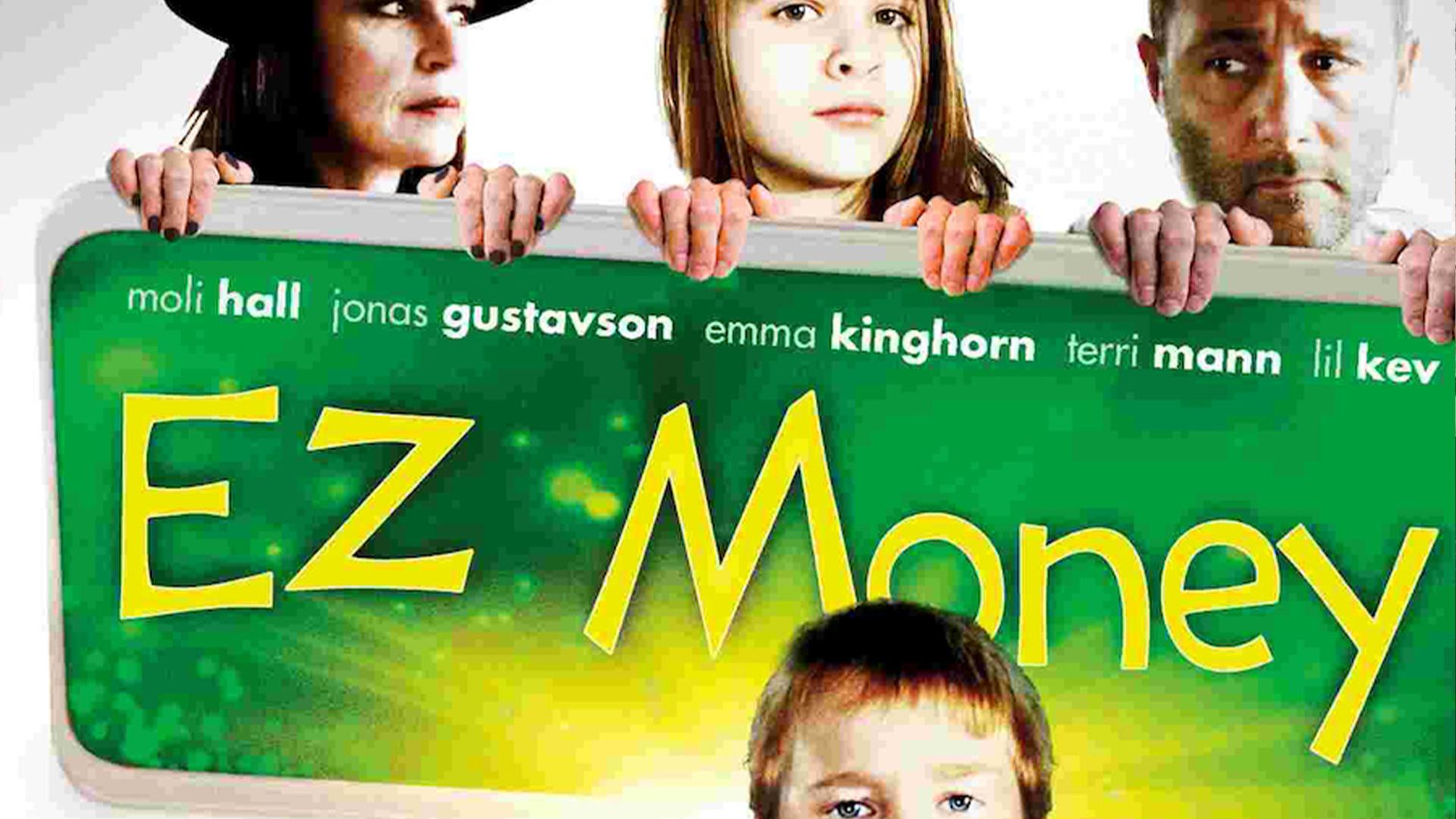 EZ Money (2005)