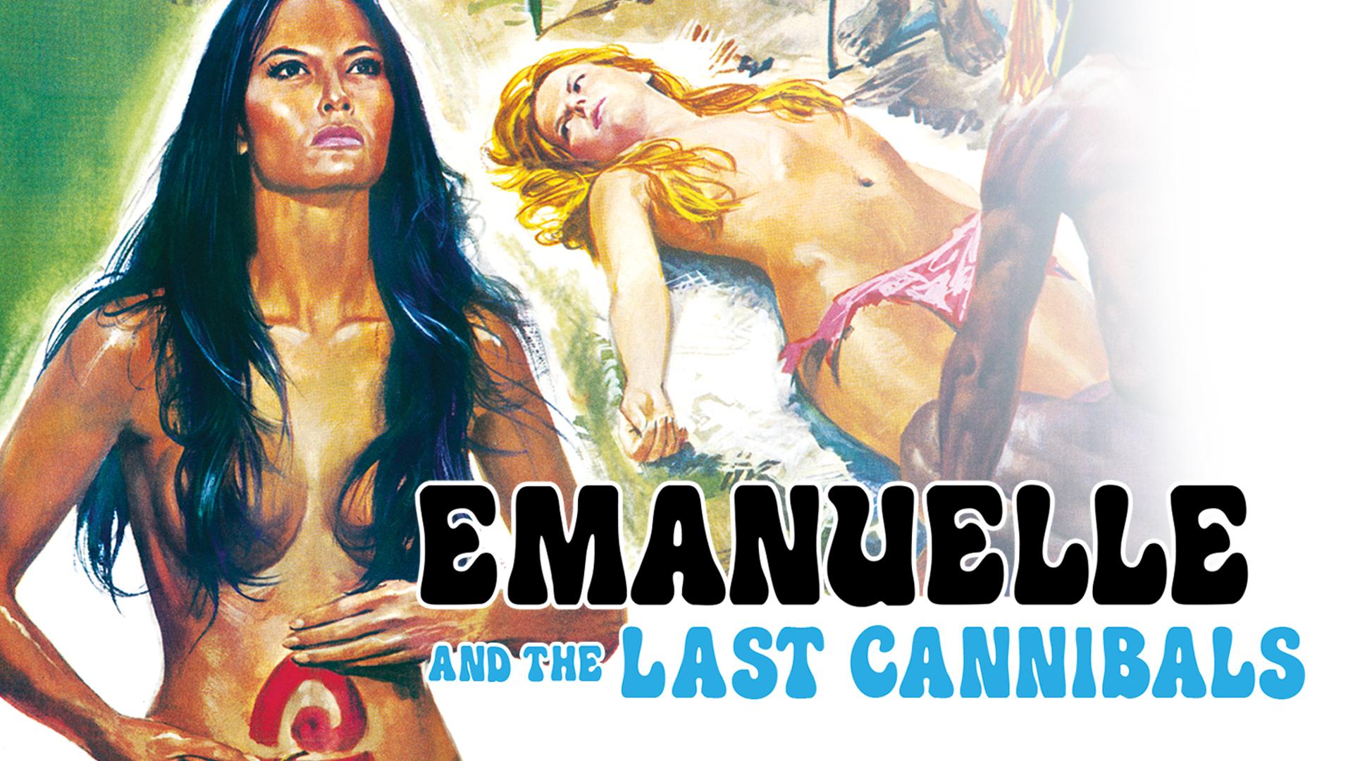 Emanuelle & the Last Cannibals (1977)