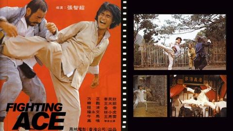 Fighting Ace (1979)