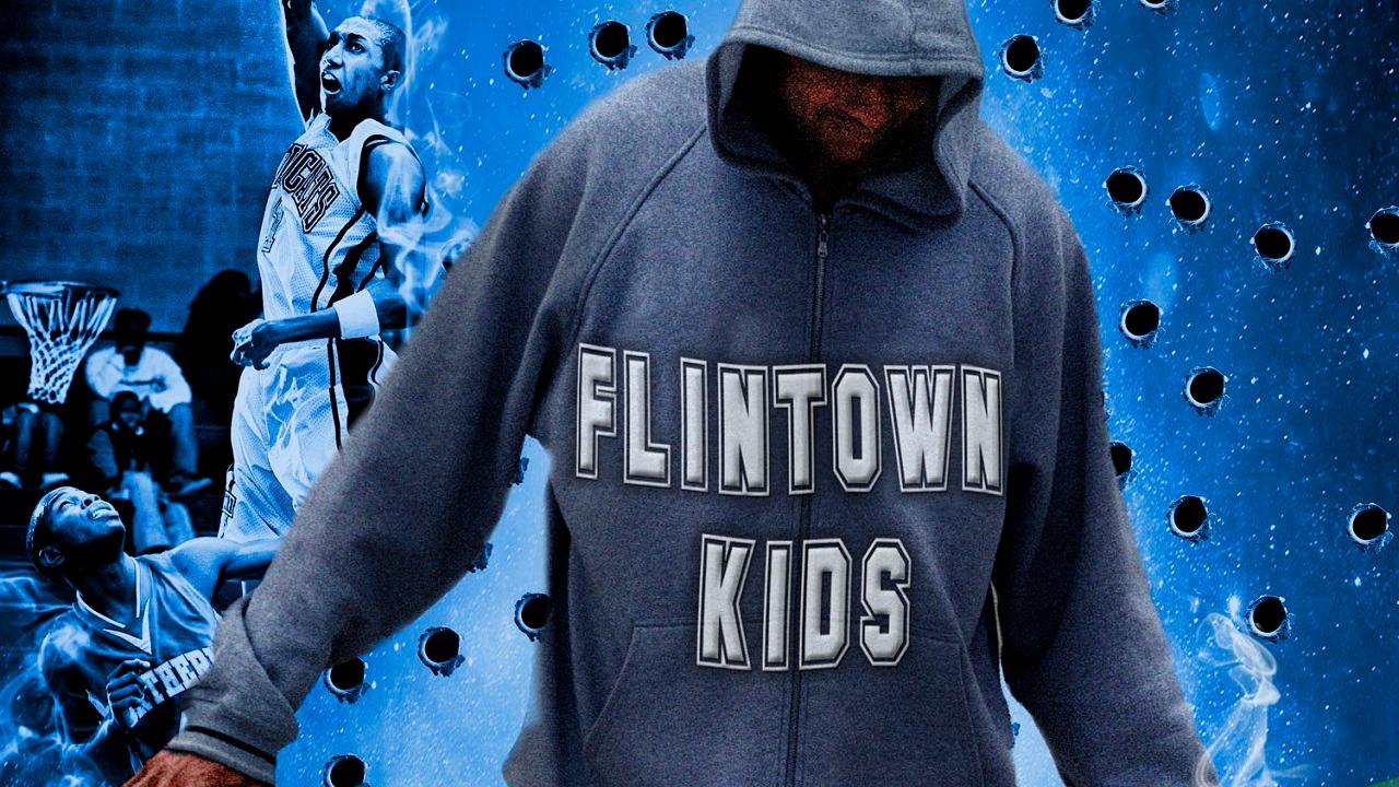 Flintown Kids (2005)