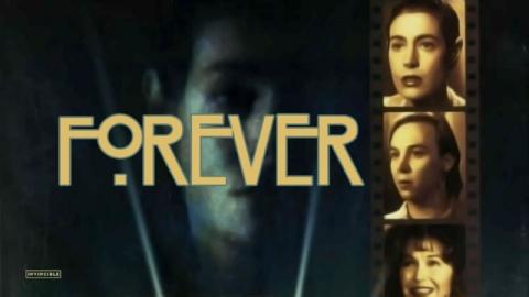 Forever (1992)