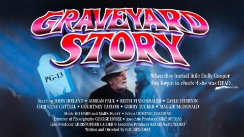 Graveyard Story (1991)