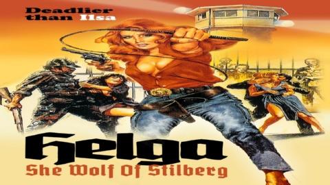 Helga: She Wolf of Stilberg (1978)