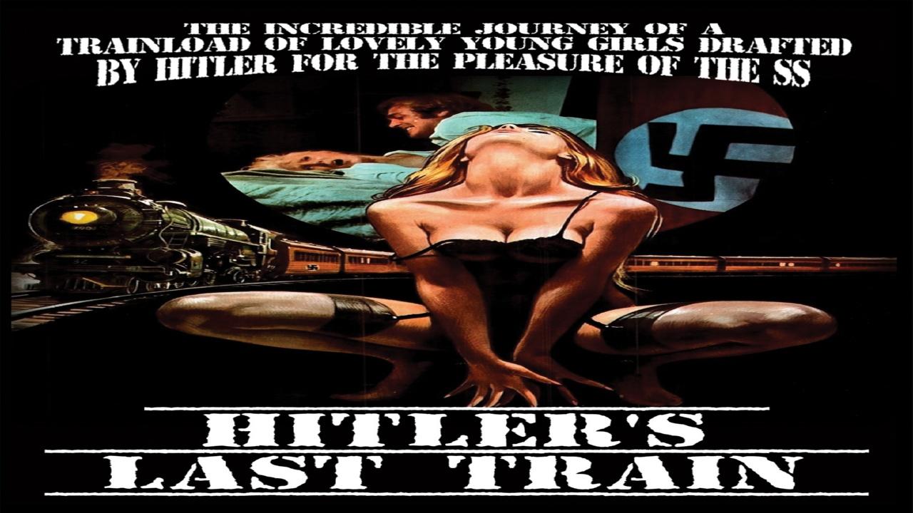 Hitler's Last Train (1977)