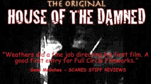 House of the Damned (1996)