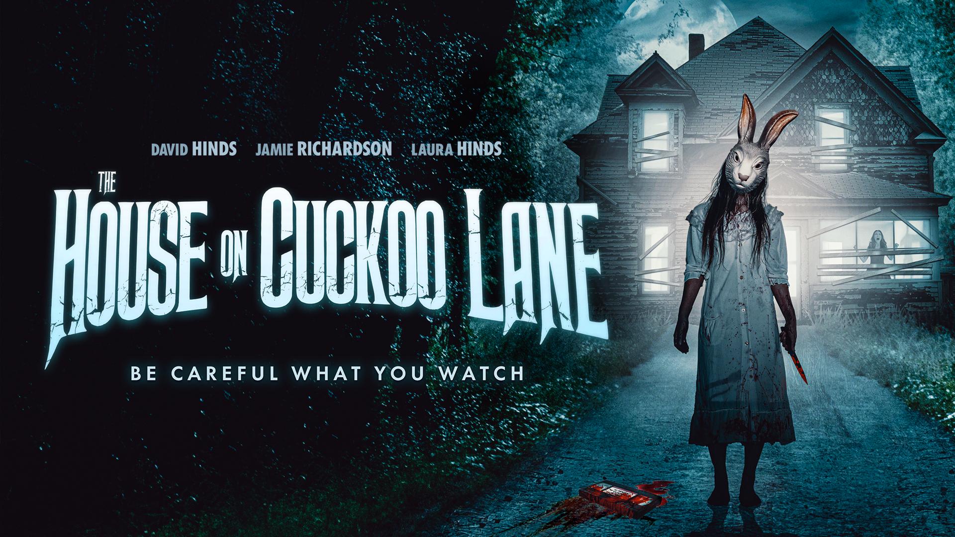 House On Cuckoo Lane (2014)