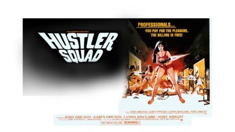 Hustler Squad (1976)