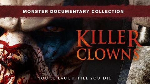 Killer Clowns (2020)