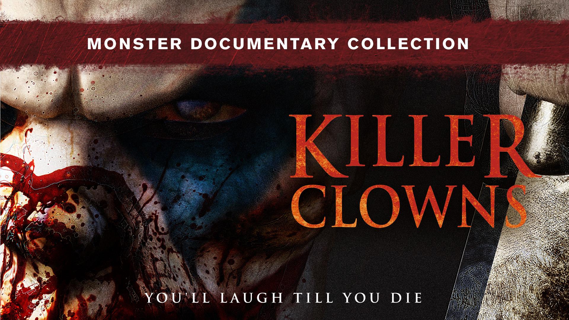 Killer Clowns (2020)