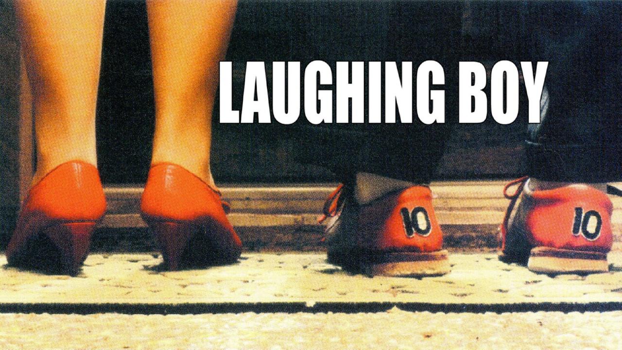 Laughing Boy (1998)