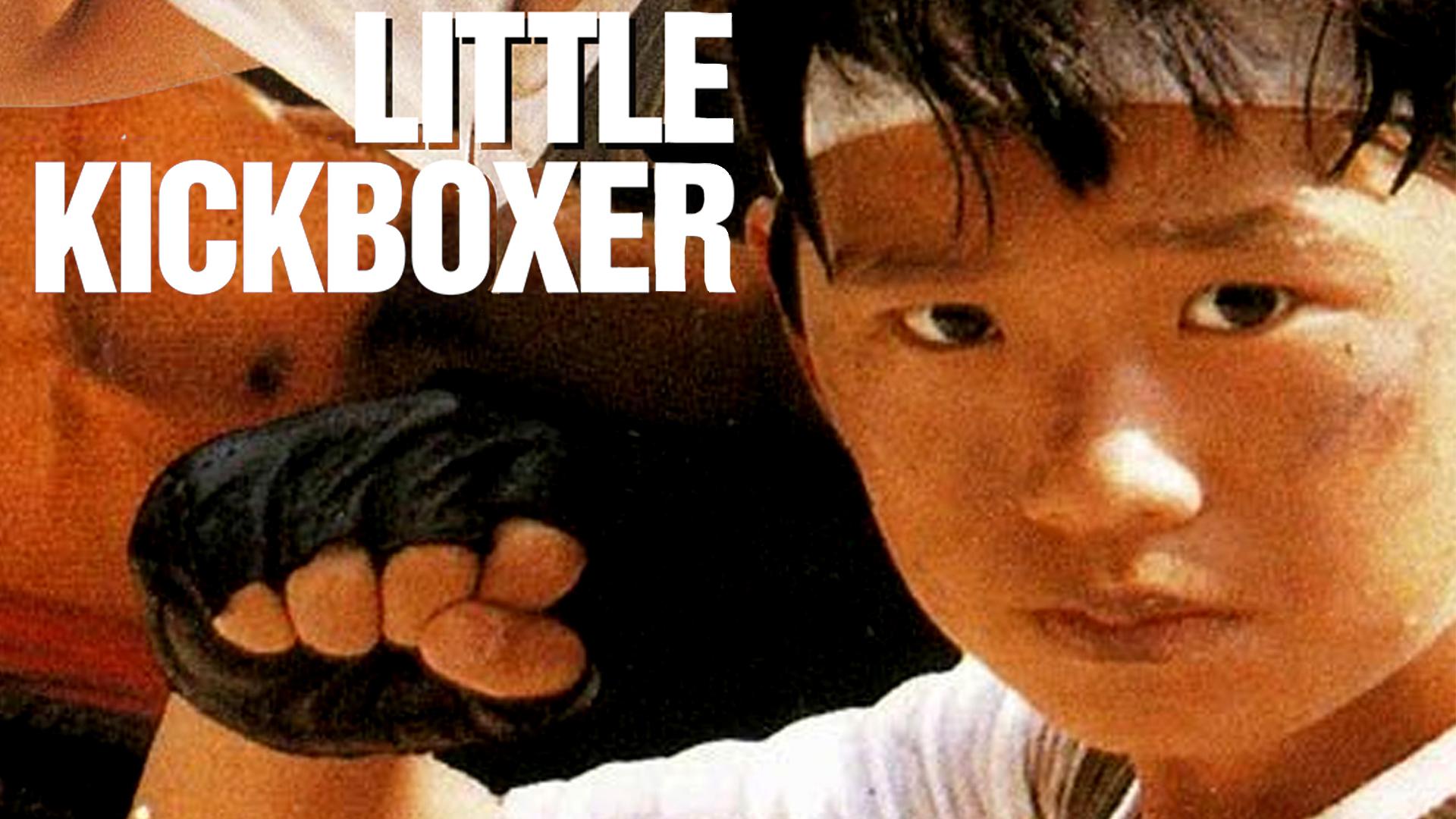 Little Kickboxer (1992)