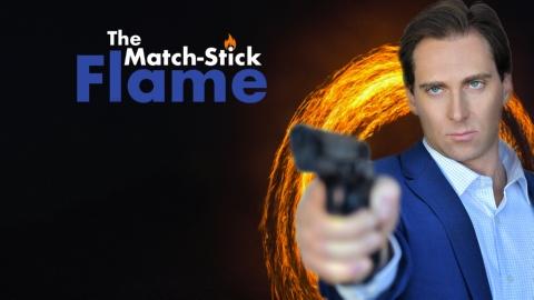 Match-Stick Flame (2020)