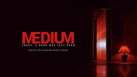 Medium (2018)