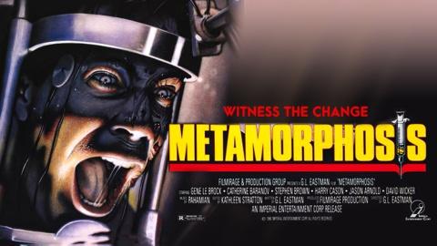 Metamorphosis (1990)