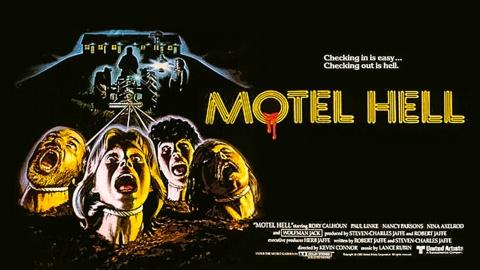 Motel Hell (1980)