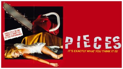 Pieces (1982)