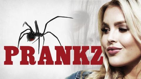 Prankz (2017)