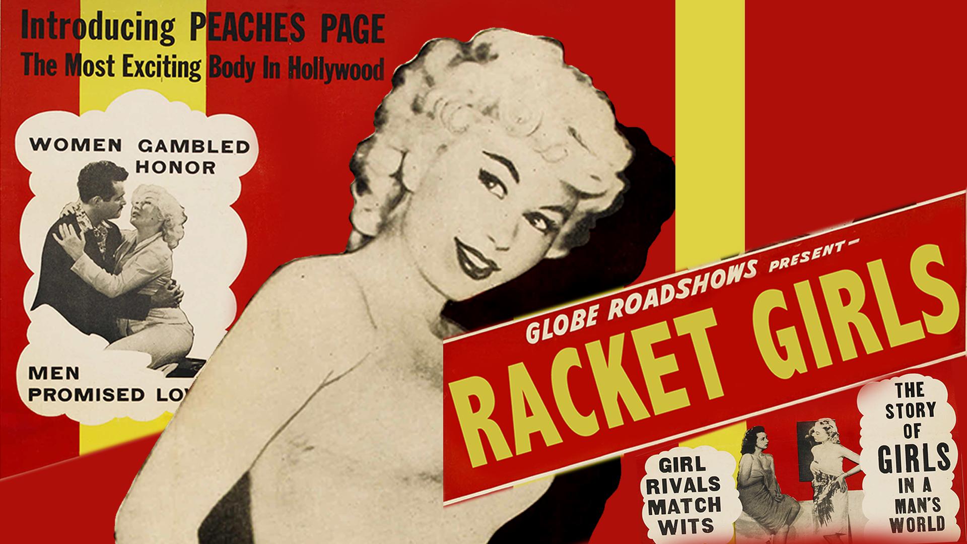 Racket Girls (1951)