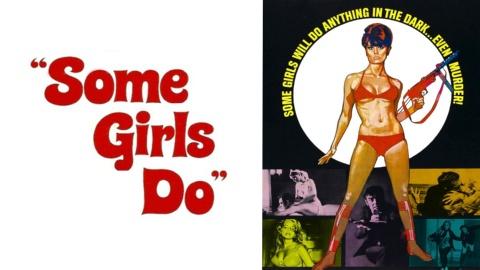 Some Girls Do (1969)