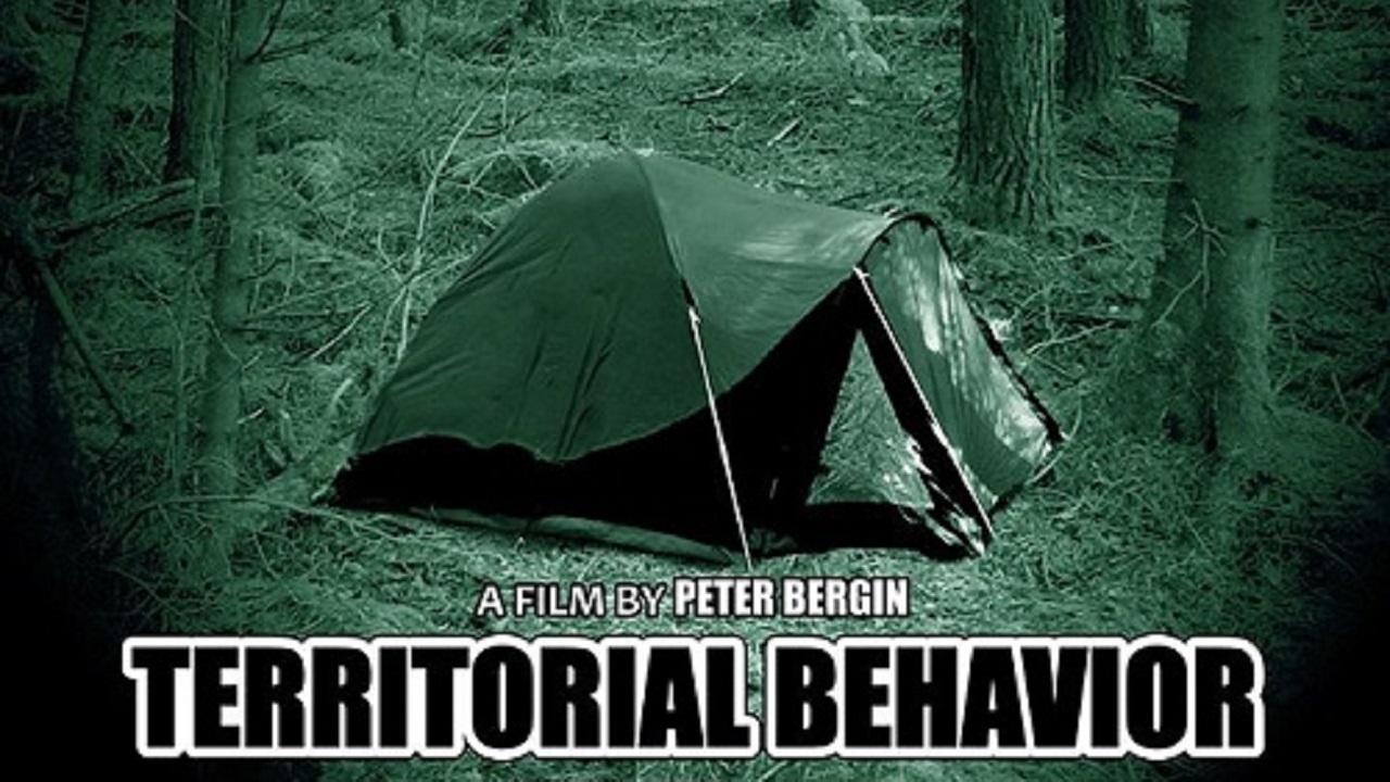 Territorial Behavior (2015)