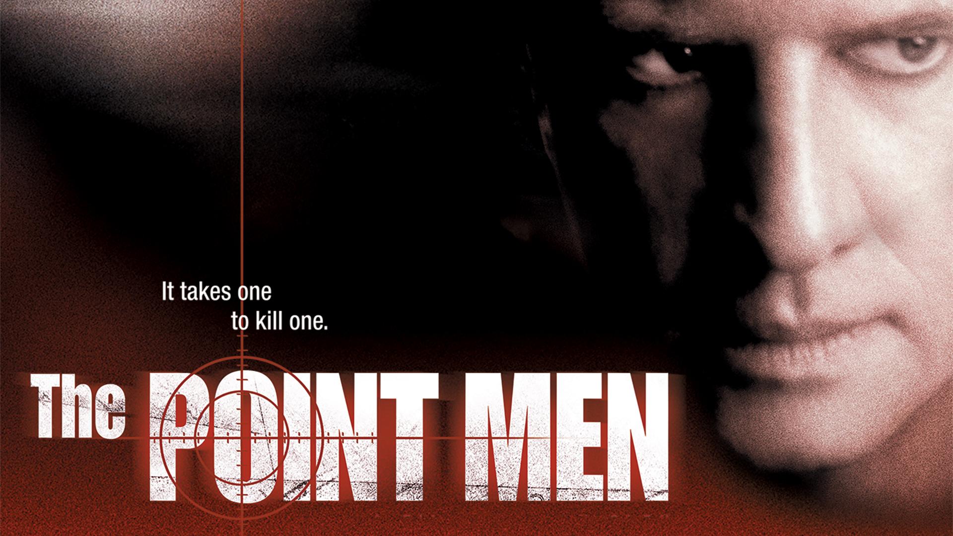 The Point Men (2001)