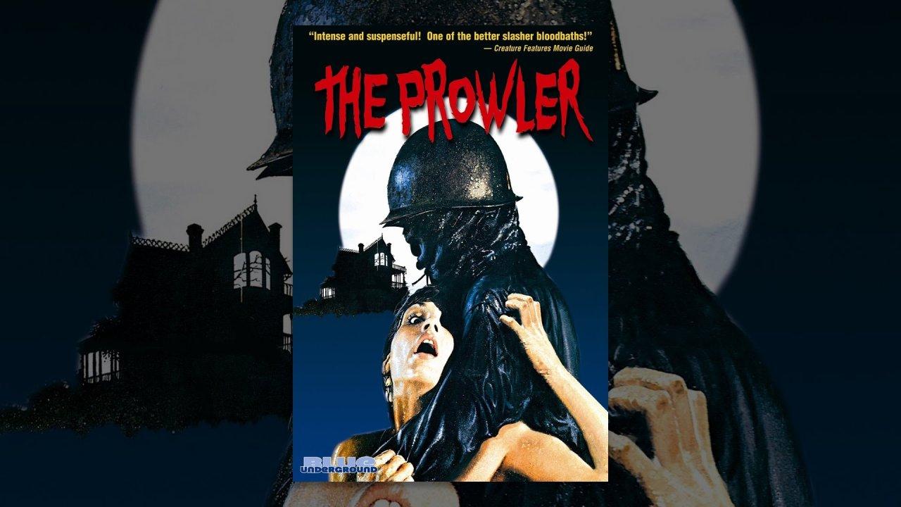 The Prowler (1981)