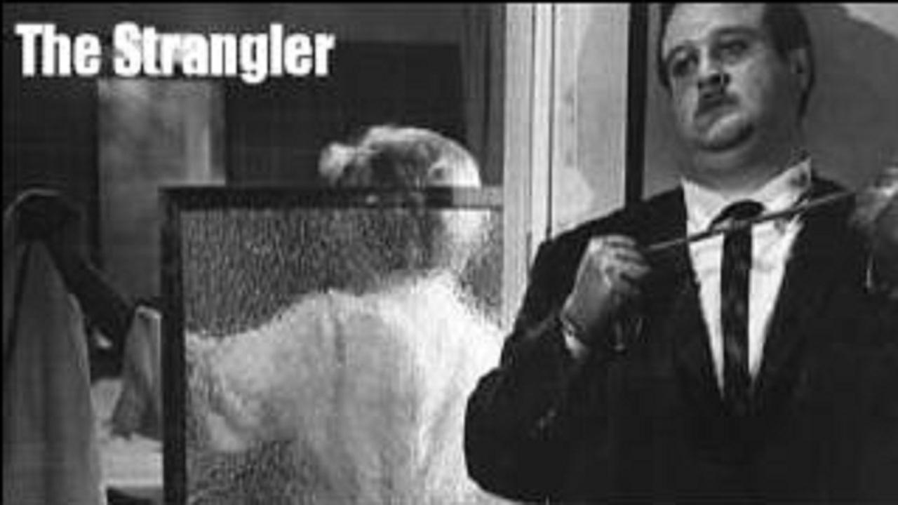 The Strangler (1964)