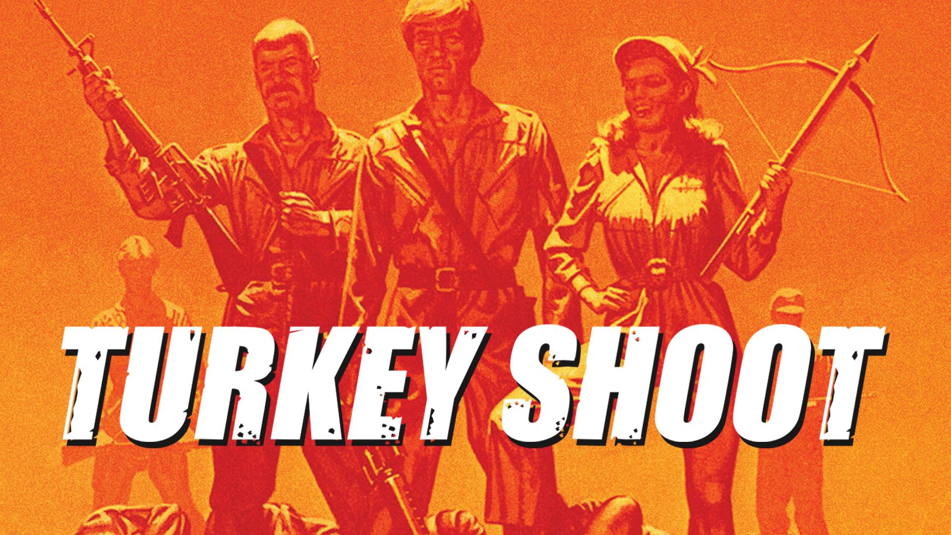 Turkey Shoot (1981)