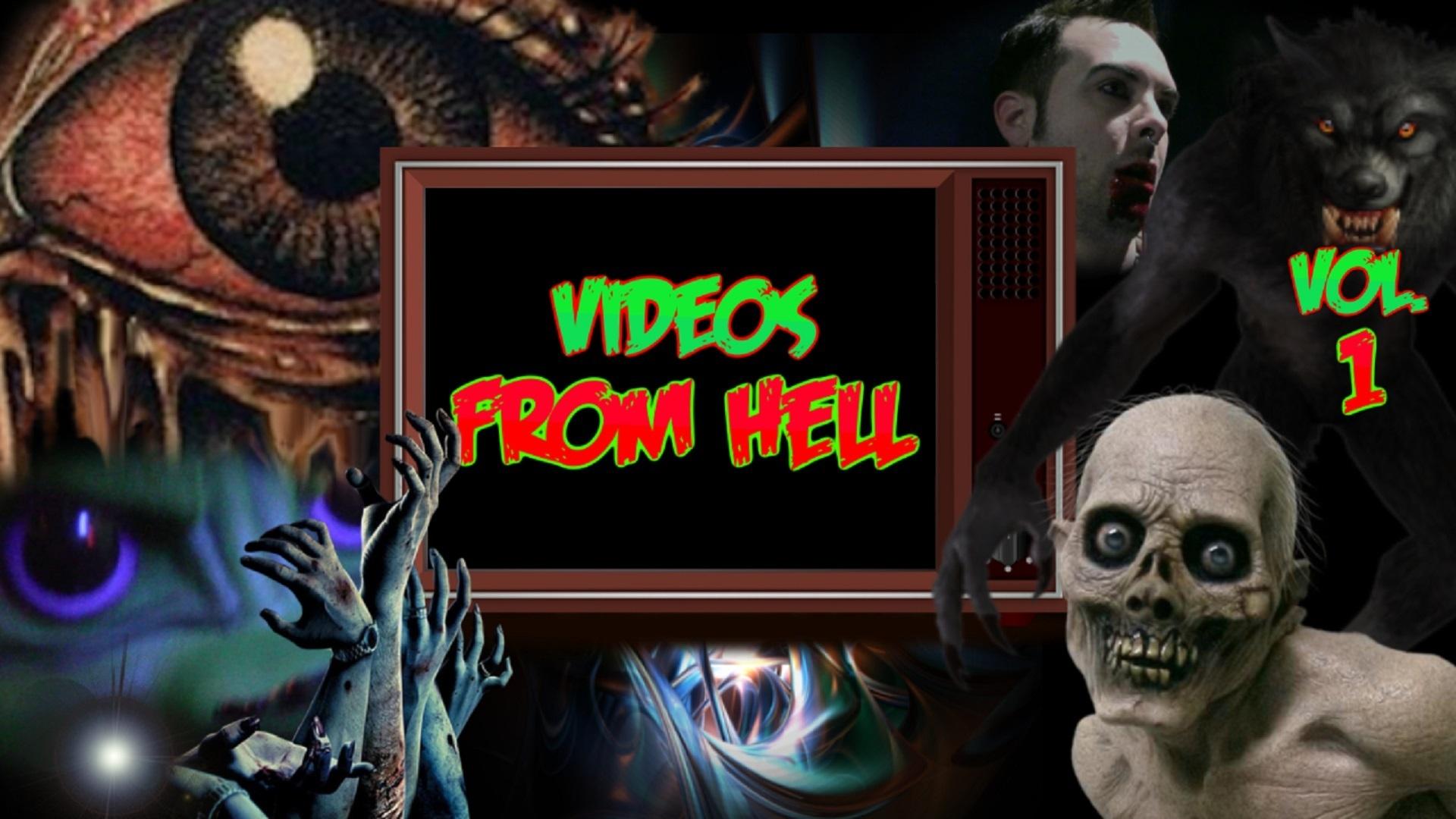 Videos From Hell (2020)