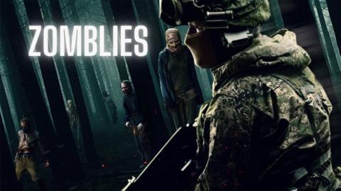 Zomblies (2010)