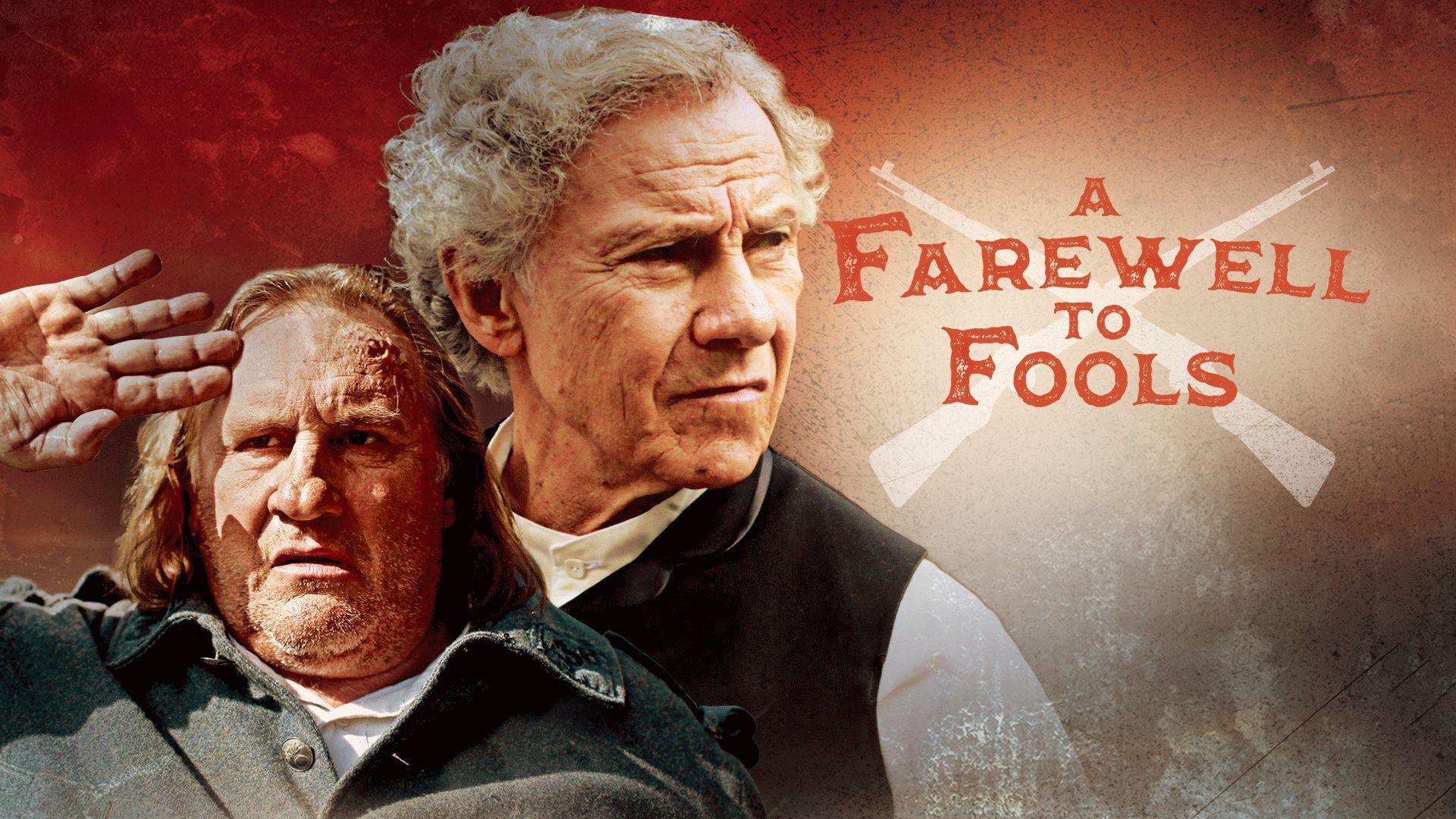 A Farewell to Fools (2012)