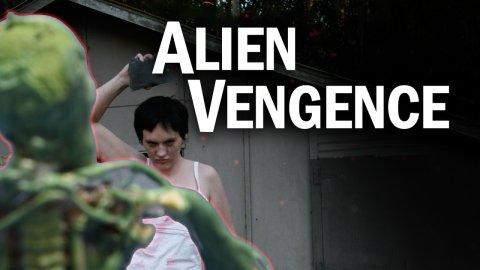 Alien Vengeance (2010)