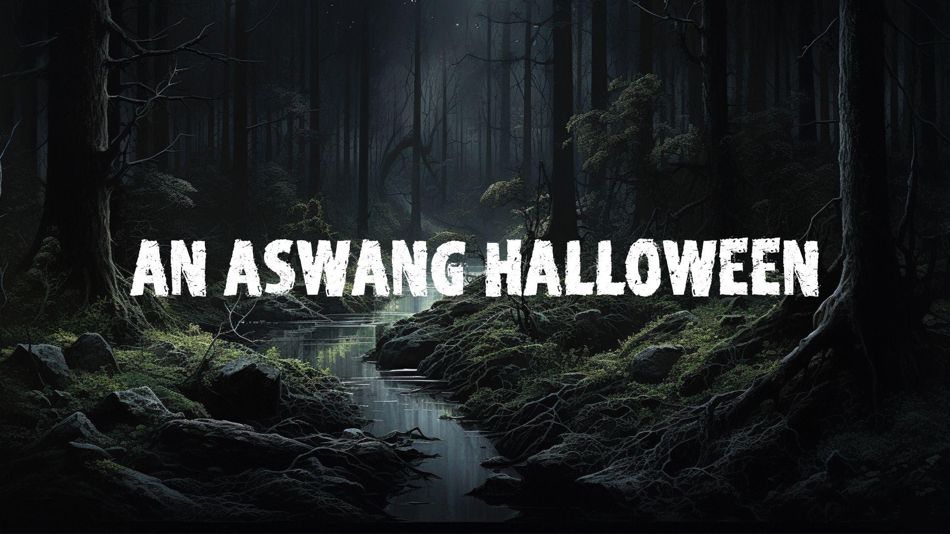 An Aswang Halloween (2023)