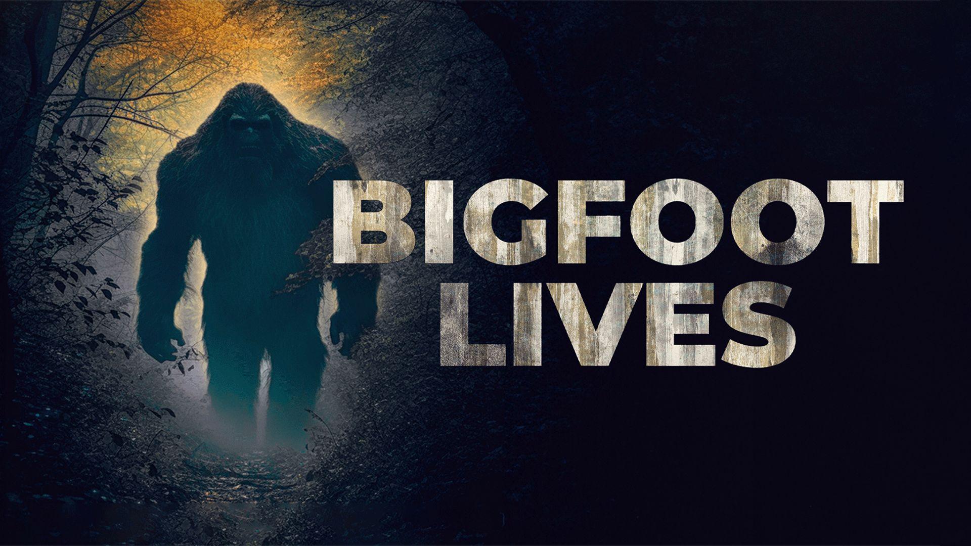 Bigfoot Lives (2007)