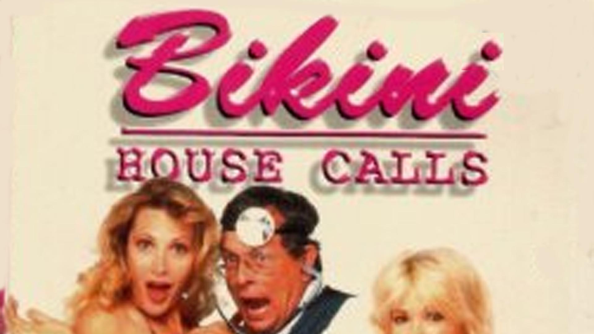 Bikini House Calls (1996)