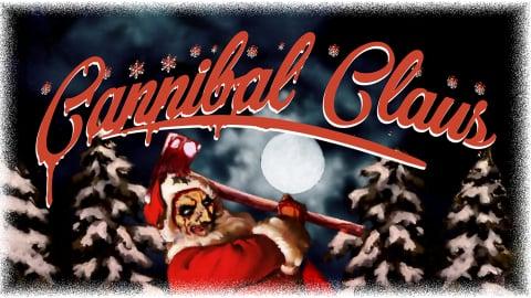 Cannibal Claus (2016)